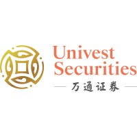 Univest Securities, LLC Logo