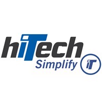 HiTech Logo