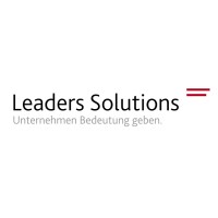 Leaders Solutions AG Logo