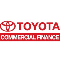 Toyota Industries Commercial Finance Logo