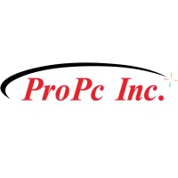 Propc Inc. Logo