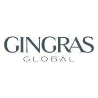 Gingras Global Logo