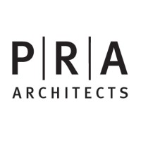 PRA Architects Logo