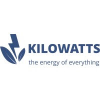 Kilowatts B.V. Logo