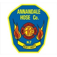 Township of Clinton Division of Fire Logo