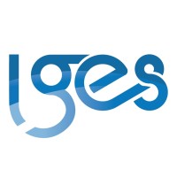 iges Logo