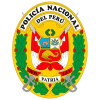 Policía Nacional del Perú Logo