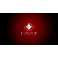 Megapolis Group Logo
