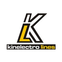 Kinelectro Lines India Private Limited Logo