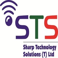 Sharp Technology Solutions (T) LTD Logo