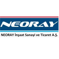 NEORAY Construction Industry & Trade Co. Inc. Logo