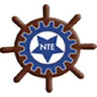 AL NAJM AL THAQIB CO. FOR MARINE SERVICES Logo