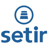 SETIR Logo