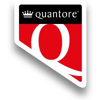 Quantore B.V. Logo