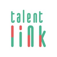 Talent Link NV Logo