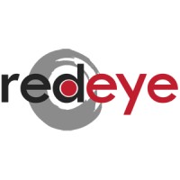 RedEye, Inc. Logo
