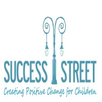 SUCCESS STREET, LLC Logo