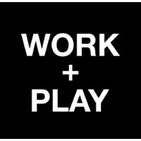 Work + Play LLC Logo