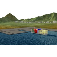 SeaPower Incorporated Logo