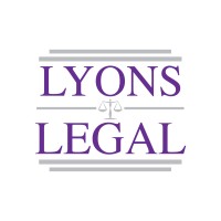 Lyons Legal, LLC Logo