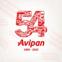 Avipan - Auto Viação Panambiense Logo