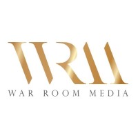 War Room Media Logo