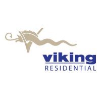 Viking Residential Logo