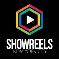 Showreels NYC Logo