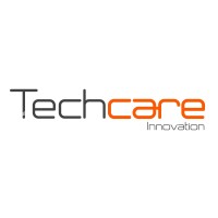 Techcare Innovation Sdn. Bhd. Logo