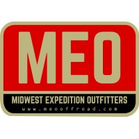 Midwest Expedition Outfitters Logo