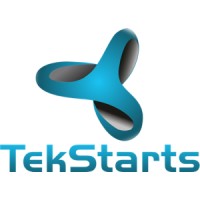 TekStarts Logo