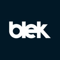 Blek Logo
