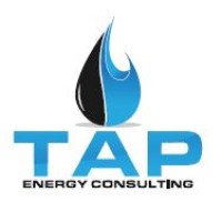 TAP Energy Consulting Logo