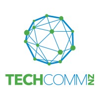 TechCommNZ Logo