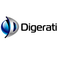 Digerati Sverige AB Logo