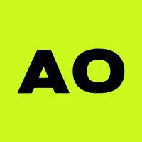 AO Headhunter Logo