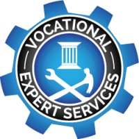 Vocational Expert Services, Inc. Logo