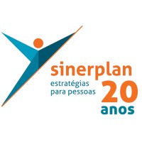 Sinerplan Estratégias para Pessoas Logo