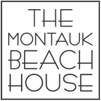 The Montauk Beach House I Montauk, NY Logo