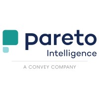 Pareto Intelligence Logo