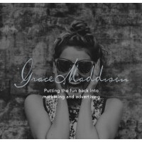 Grace Maddison Logo