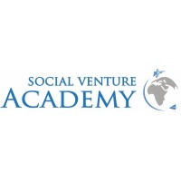 Social Venture Academy — The Ballard Center for Economic Self-Reliance Logo