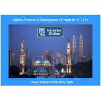 ALFALAH CONSULTING (Kuala Lumpur) Logo