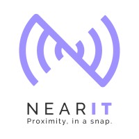 NearIT Logo