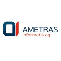 AMETRAS informatik AG Logo