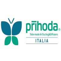 Prihoda Italia Srl Logo