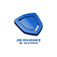 JSB Insurance Services Logo