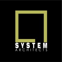 SYSTEM architects Logo