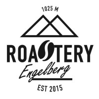 Roastery Engelberg Logo