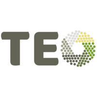 Technology Enhanced Operations Logo